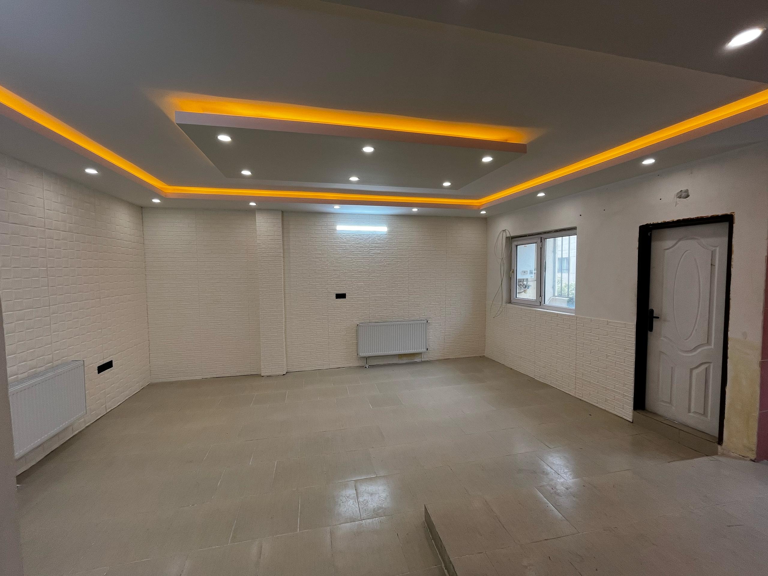 فروش آپارتمان ۸۵ متری ساحلی در طبقه اول | مازندران، سرخرود