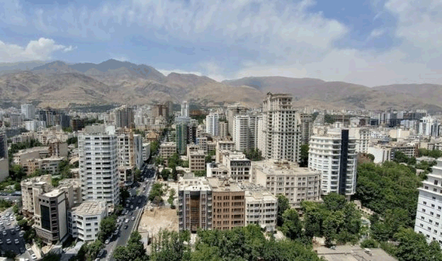 پاسداران